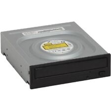 Masterizzatore Lettore DVD Sata per Pc Nero Varie Marche Usato Garanzia