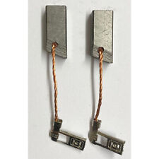 SPAZZOLE IN CARBONIO PER