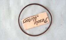 GUARNIZIONE CARTER  MOTORE