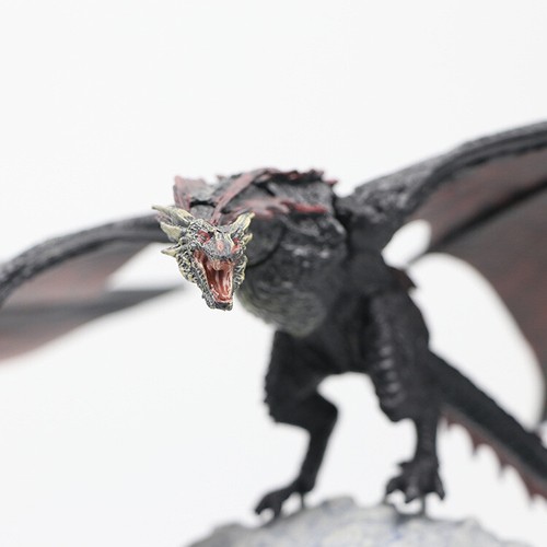 Game thrones statua figura - thrones,