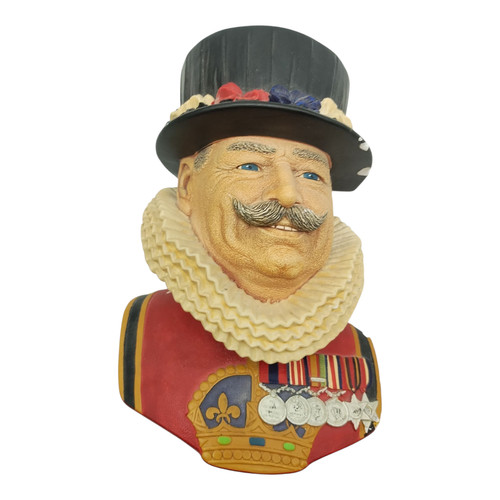 Bosson chalkware legend - bosson,