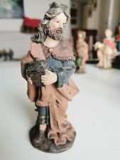 STATUINE PRESEPE VINTAGE RE