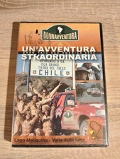 Dvd donnavventura gran raid - dvd,