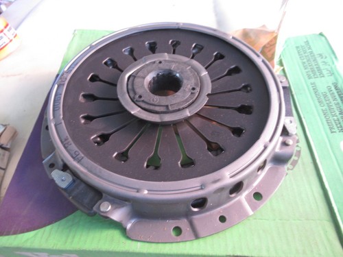 Renault txe spingidisco - 21,