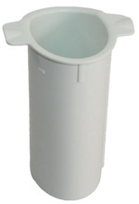 CIOTOLA PORTA SUGO CONTENITORE DELONGHI PASTAMORE PMC110 RICAMBI ROBOT CUCINA