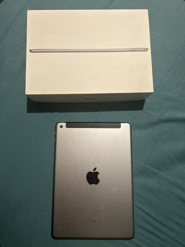 Ipad 128 gb - 9.7,