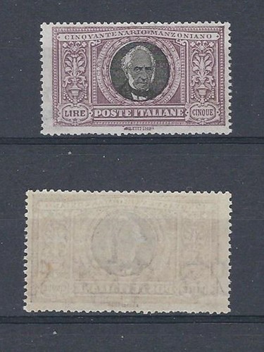 1923 regno anni - regno,