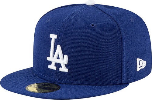 Berretto baseball los - da,