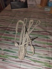 CORDELLINE PER GRANDE UNIFORME GUS C.C.