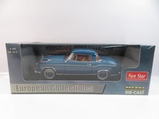 1:18 Sunstar 3561 Mercedes
