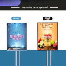  scatola luminosa led