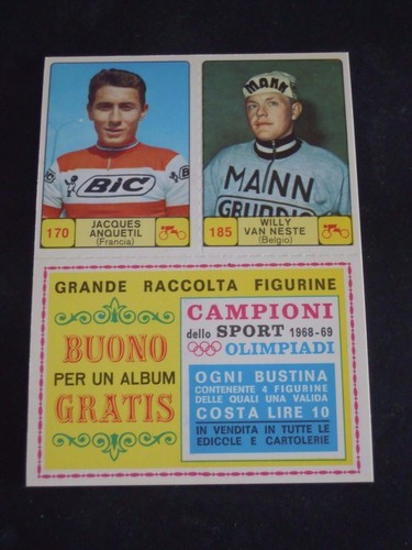 Buono album fig - ***buono, e