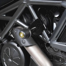 BARRACUDA CRASH PAD KIT