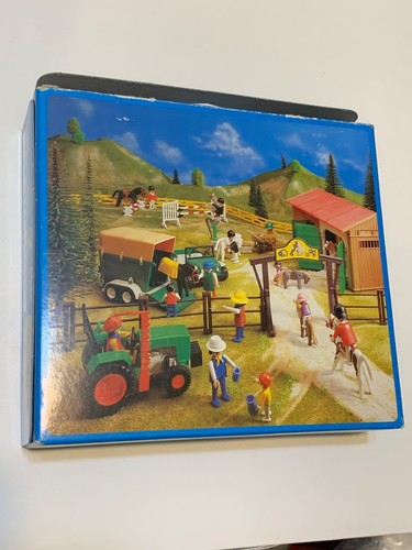 Playmobil 3299 recinzione per - playmobil,