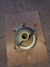  Fiat 615 Supporto Motorino