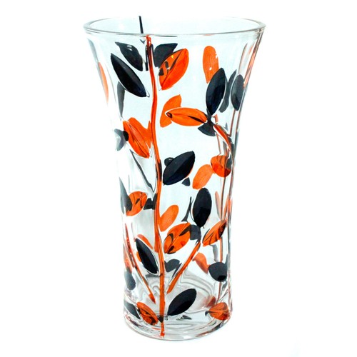 Vaso vetro murano - vetro,