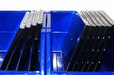 CS-F14 per ICOM IC-F14 IC-F24