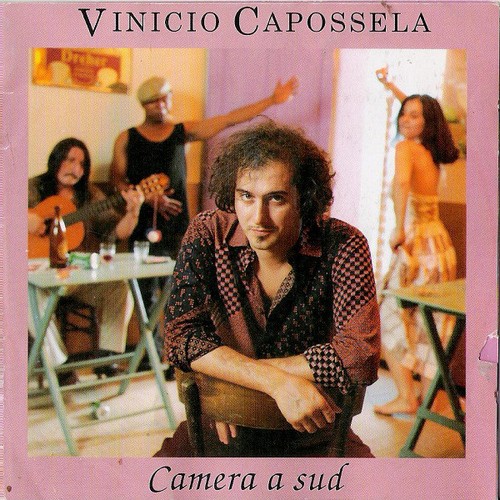 Vinicio capossela camera a - -,