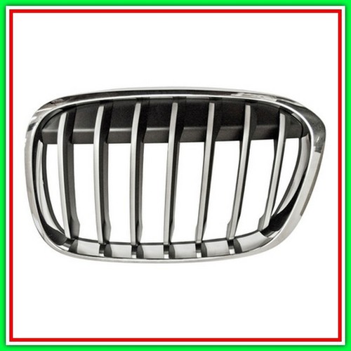 Griglia radiatore - griglia,