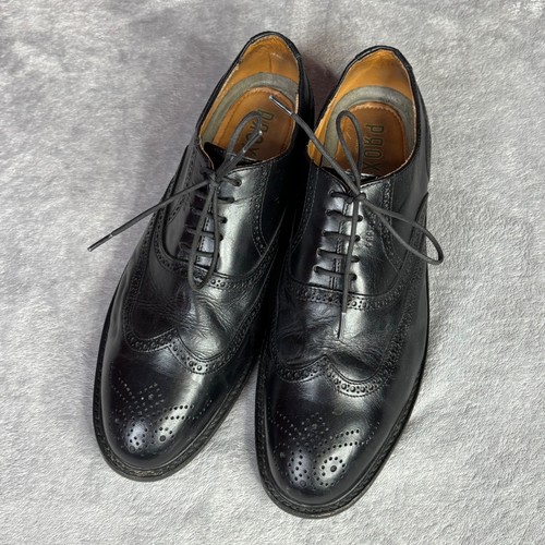 Proxon wingtip oxford uomo - proxon, 11