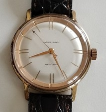 ANCRE ANNI 50' VINTAGE- 21