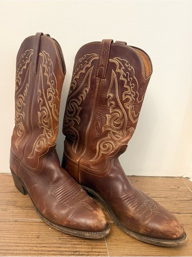Stivali cowboy western - stivali,