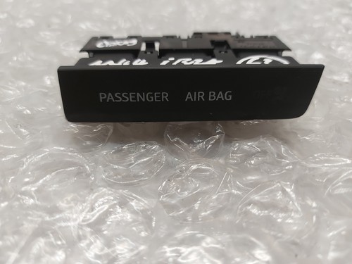 Luce avvertimento airbag - di,