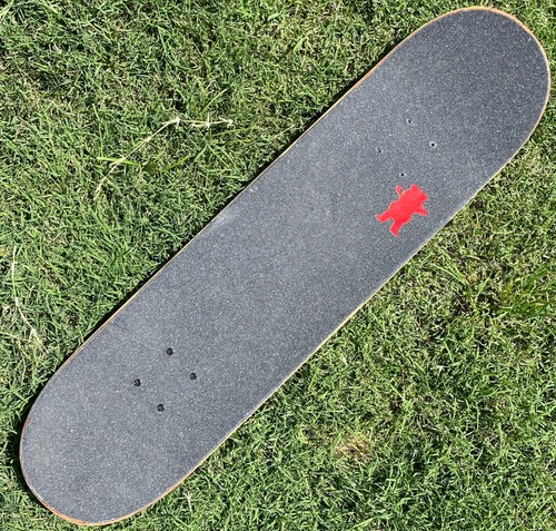 Braille skateboarding portami - braille,