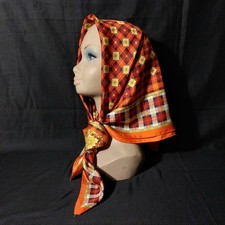 Foulard Gianni Versace Couture