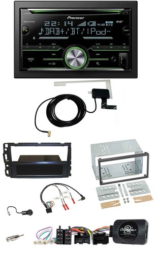 Pioneer usb volante - usb,