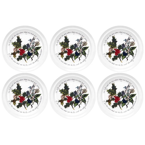 Portmeirion the holly - holly, &