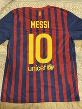 Maglia barcellona 2011 - maglia, 2011/2012