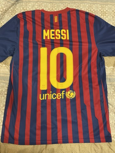 Maglia barcellona 2011 2012 - barcellona, 2011/2012