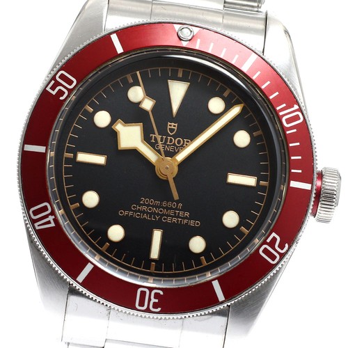 Orologio uomo automatico tudor - orologio,