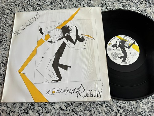 Gianfranco ruggeri se - ruggeri, ‎–