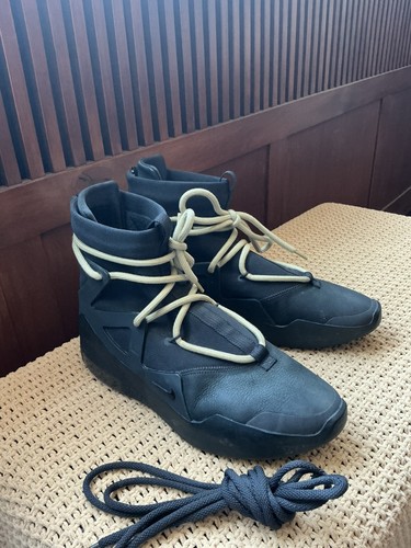 Nike air fear god - nike, of