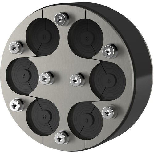 Hauff technik guarnizione - hauff-technik,