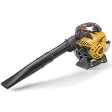 Soffiatore a scoppio STIGA BL 530, leggero e potente