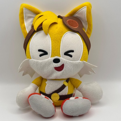 Tomy sonic boom tails - tomy,