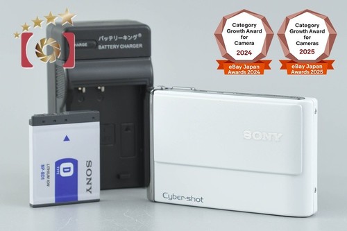 Sony cyber shot - sony, dsc-t70