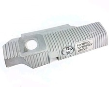 Coperchio motore 2ZR per Toyota Auris Hybrid 2013