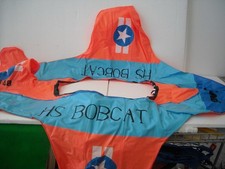 AEREO CAVALCABILE CM 140x120