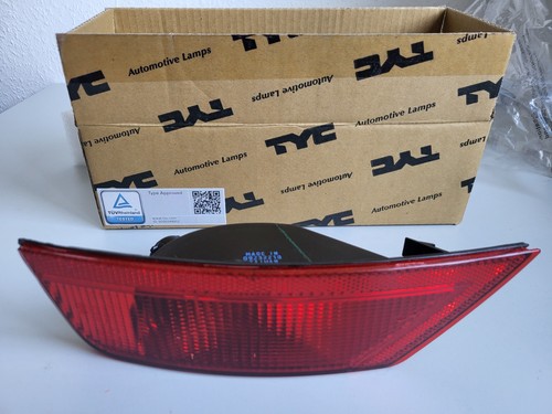 Fendinebbia tyc per ford focus - fendinebbia,