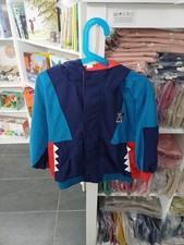 Giacca A Vento Bambino