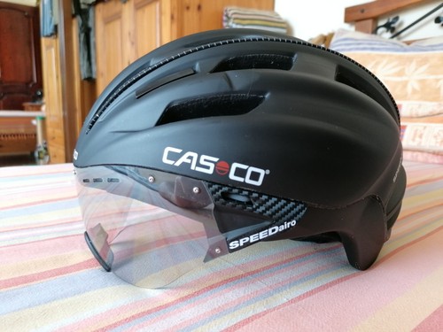 Casco speedster bici - casco,