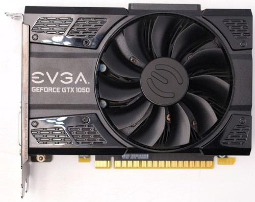 Evga geforce gtx - gtx, 1050