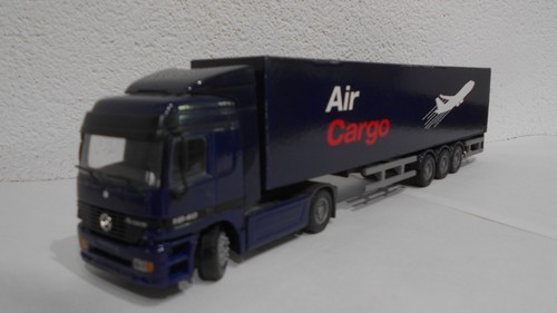 Joal autoarticolato - joal, 1/50