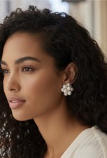 Orecchini Pendenti Eleganti