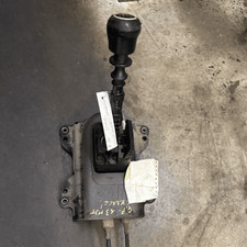 Leva cambio compl.  FIAT GRANDE PUNTO VAN (2Y) 1.3 MJT16V Dyn. (90CV) 4p.ti