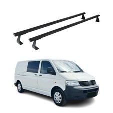 Barre Portatutto per VW T5 T6